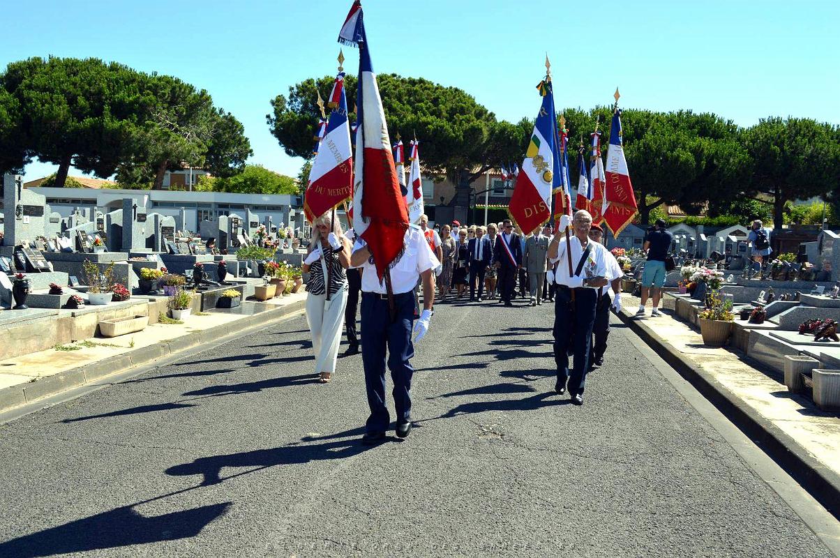 2020 07 05 AGDE  COMMEMORATION DU 5 07 1962 MASSACRE D ORAN (20).JPG